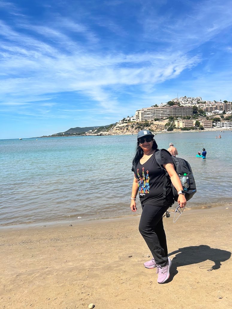 Exploring the Mediterranean Coast of Ibiza