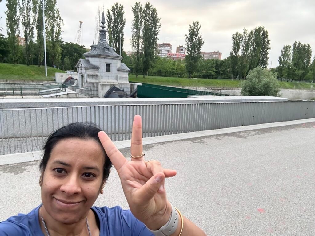 “Learning to Be Enough on My Own”