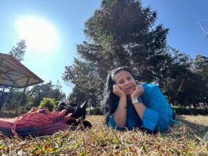 Presence, Dooars valley , experiences of calm in Solo travel